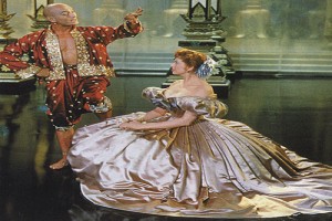 Kral Ve Ben Fotoğrafı