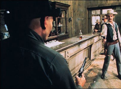 Batı Dünyası Fotoğrafı