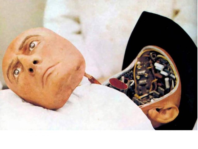 Batı Dünyası Fotoğrafı