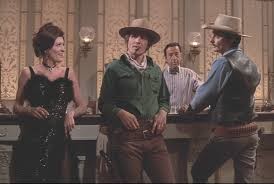 Batı Dünyası Fotoğrafı