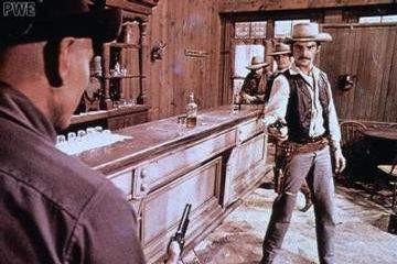 Batı Dünyası Fotoğrafı