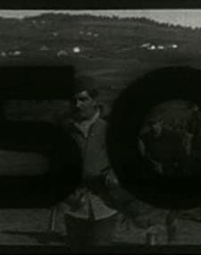 So (1973) afişi