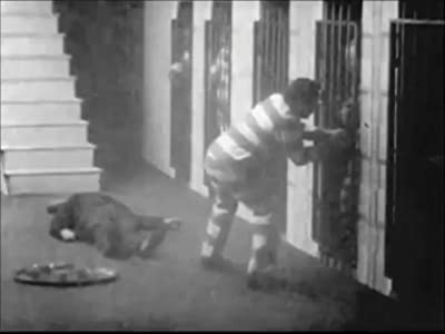 The Impossible Convicts (1906) afişi