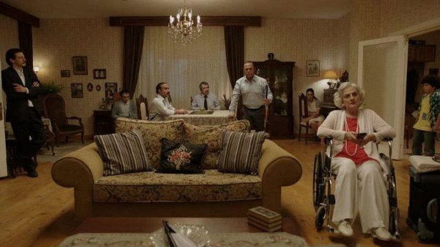 Celal Tan ve Ailesinin Aşırı Acıklı Hikayesi Fotoğrafı