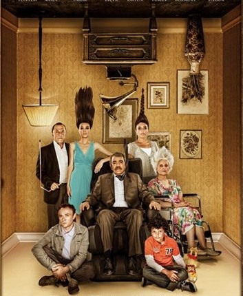 Celal Tan ve Ailesinin Aşırı Acıklı Hikayesi Fotoğrafı