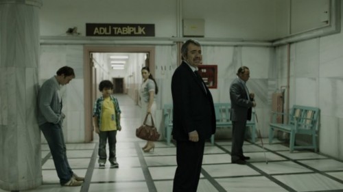 Celal Tan ve Ailesinin Aşırı Acıklı Hikayesi Fotoğrafı