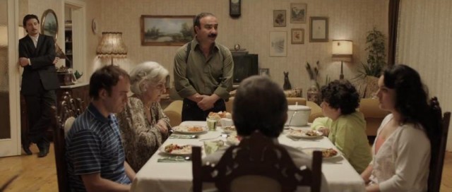 Celal Tan ve Ailesinin Aşırı Acıklı Hikayesi Fotoğrafı