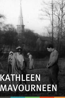 Kathleen Mavourneen (1906) afişi