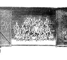 Csönd (1977) afişi