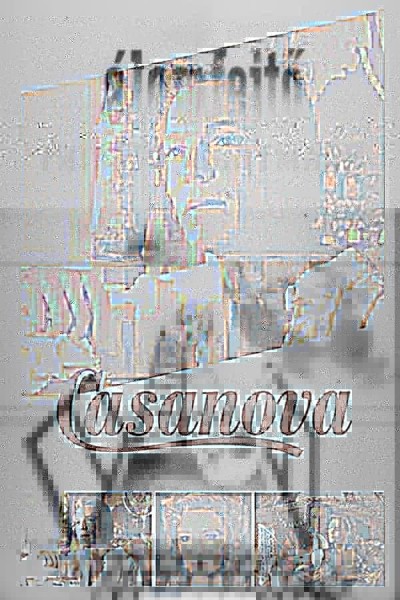 Álomfejtö (1980) afişi