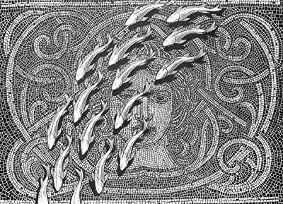 A Kert (1993) afişi