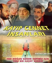 Kayıp Cennet İnsanları (2004) afişi