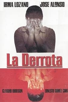 La Derrota (1973) afişi