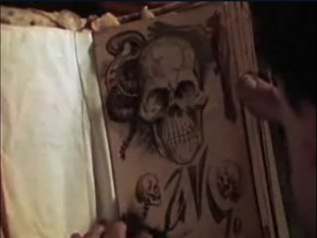 Şeytanın Ölüsü Fotoğrafı