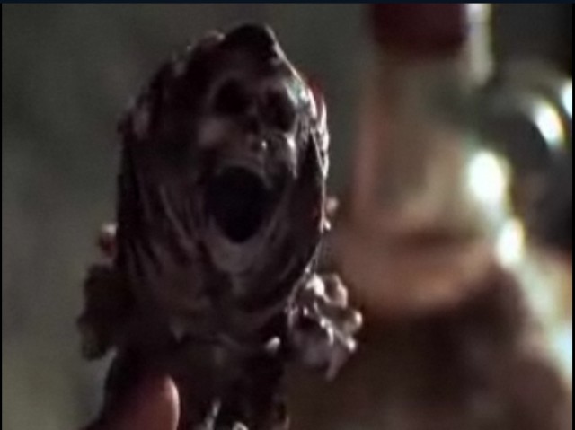 Şeytanın Ölüsü Fotoğrafı