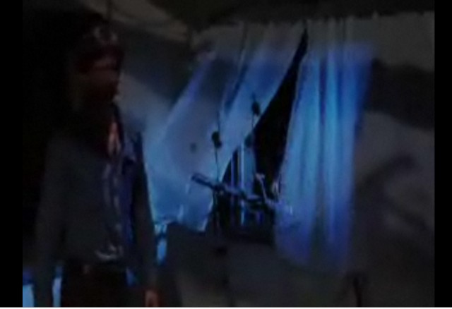 Şeytanın Ölüsü Fotoğrafı