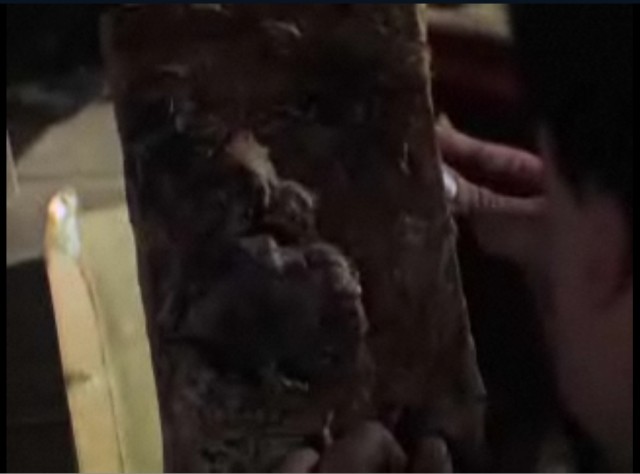 Şeytanın Ölüsü fotoğrafı