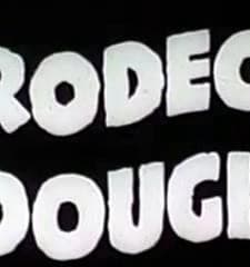 Rodeo Dough (1931) afişi