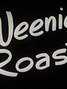 Weenie Roast (1931) afişi