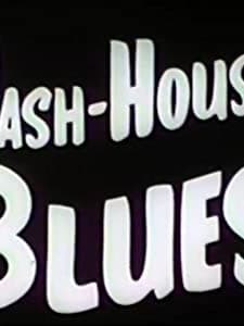 Hash House Blues (1931) afişi