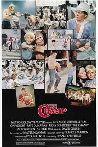 Şampiyon fotoğrafı