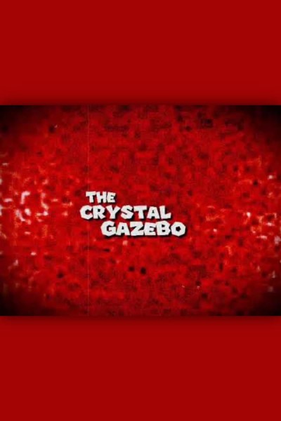 The Crystal Gazebo (1932) afişi