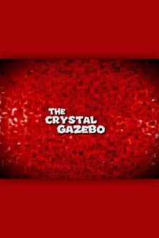 The Crystal Gazebo (1932) afişi