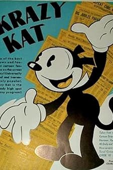 Out Of The Ether (1933) afişi