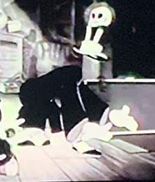 Krazy's Magic (1938) afişi