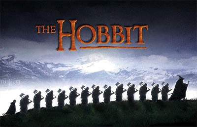 Hobbit: Beklenmedik Yolculuk Fotoğrafı