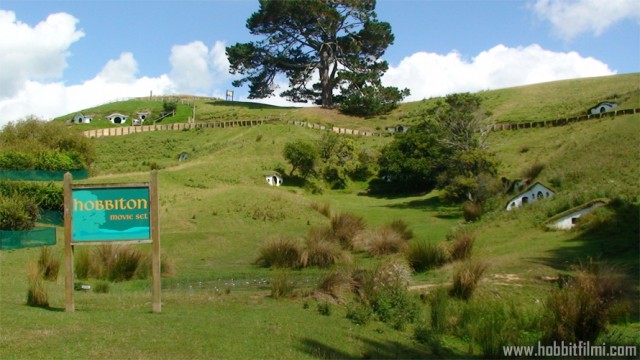 Hobbit: Beklenmedik Yolculuk Fotoğrafı
