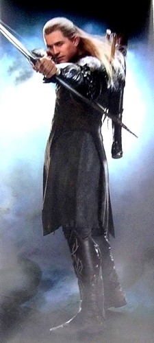 Hobbit: Beklenmedik Yolculuk Fotoğrafı