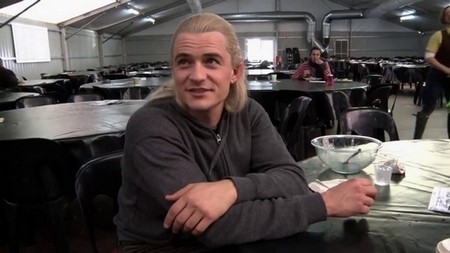 Hobbit: Beklenmedik Yolculuk Fotoğrafı