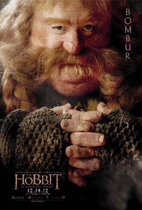 Hobbit: Beklenmedik Yolculuk Fotoğrafı