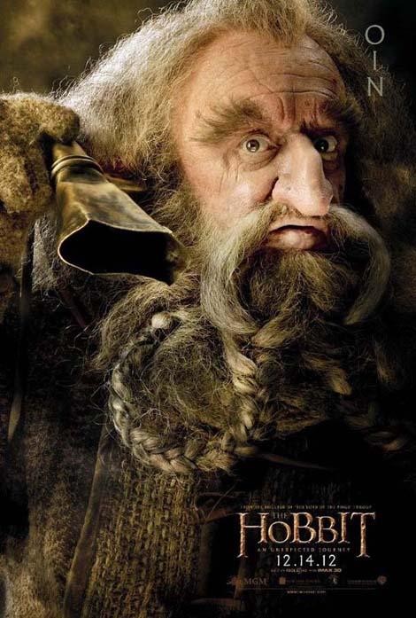 Hobbit: Beklenmedik Yolculuk Fotoğrafı