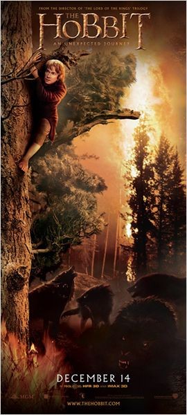 Hobbit: Beklenmedik Yolculuk Fotoğrafı