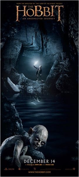 Hobbit: Beklenmedik Yolculuk Fotoğrafı