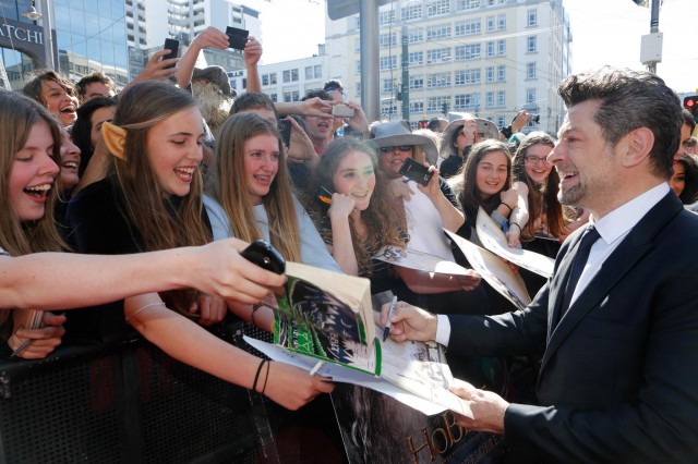 Hobbit: Beklenmedik Yolculuk Fotoğrafı