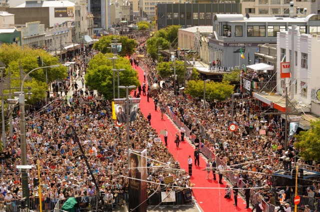 Hobbit: Beklenmedik Yolculuk Fotoğrafı