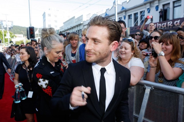 Hobbit: Beklenmedik Yolculuk Fotoğrafı