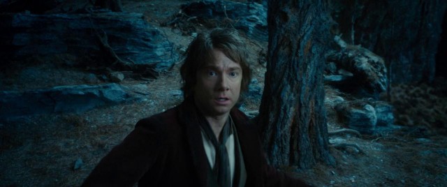 Hobbit: Beklenmedik Yolculuk Fotoğrafı