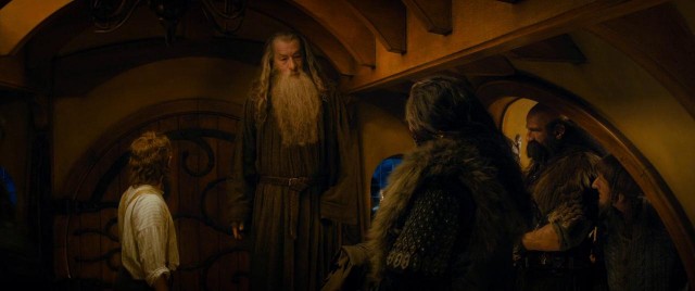 Hobbit: Beklenmedik Yolculuk Fotoğrafı