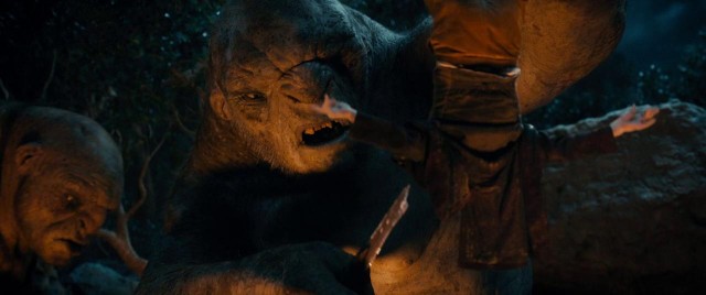 Hobbit: Beklenmedik Yolculuk Fotoğrafı