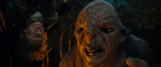 Hobbit: Beklenmedik Yolculuk Fotoğrafı
