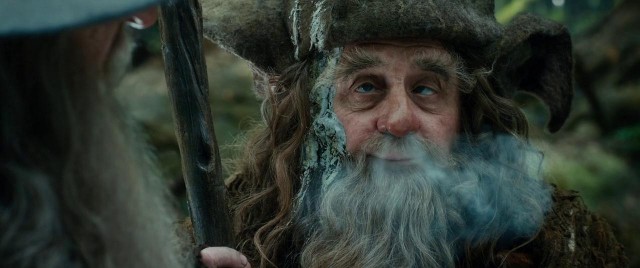 Hobbit: Beklenmedik Yolculuk Fotoğrafı