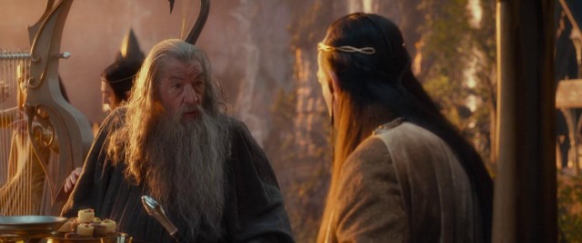 Hobbit: Beklenmedik Yolculuk Fotoğrafı