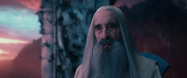 Hobbit: Beklenmedik Yolculuk Fotoğrafı