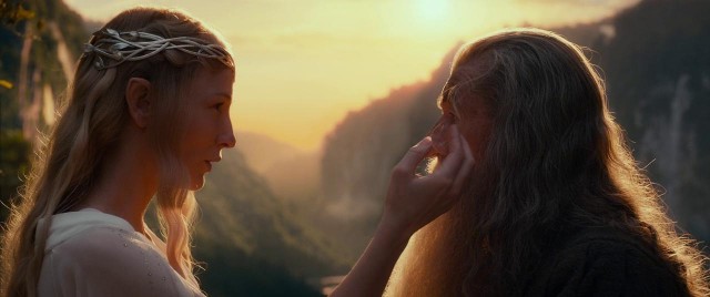 Hobbit: Beklenmedik Yolculuk Fotoğrafı