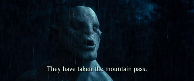 Hobbit: Beklenmedik Yolculuk Fotoğrafı