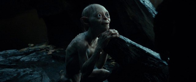 Hobbit: Beklenmedik Yolculuk Fotoğrafı